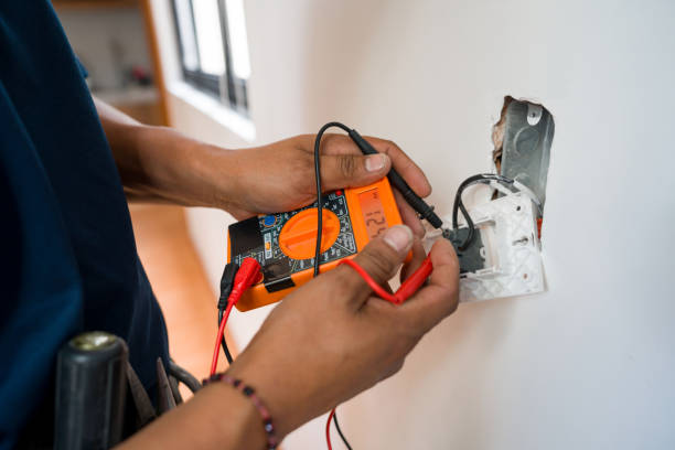 Best Electrical Rewiring Services  in St Georges, DE