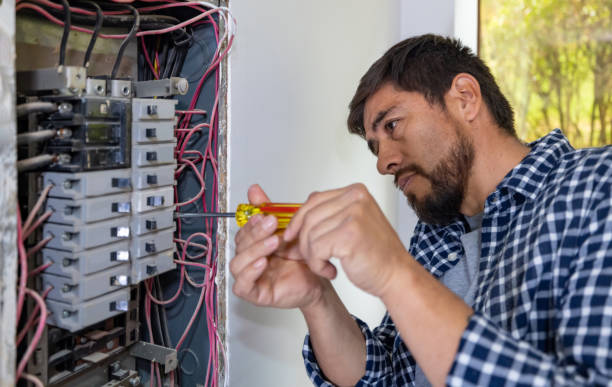 Professional Electrician in DE